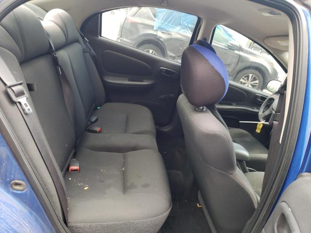 Photo 6 from auction – 2005 DODGE NEON SXT with VIN 1B3ES56C25D110368