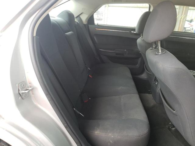 Photo 6 from auction – 2010 CHRYSLER 300 TOURIN with VIN 2C3CA4CD5AH134150