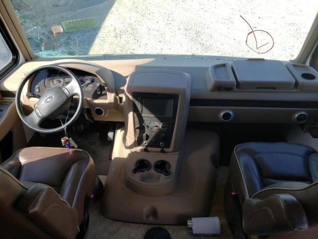 Photo 5 from auction – 2019 FORD F53 with VIN 1F66F5DY0K0A05646