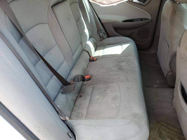 Photo 6 from auction – 2016 CHEVROLET MALIBU L with VIN 1G1ZA5ST0GF354478