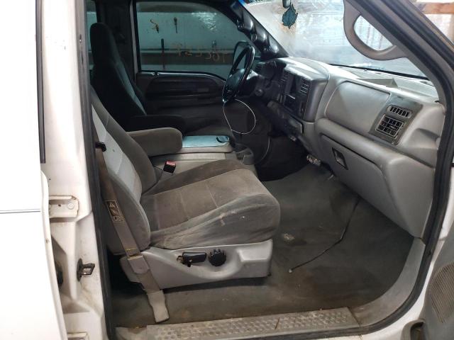 Photo 5 from auction – 2002 FORD F350 SUPER with VIN 1FTWW32F02EA44632
