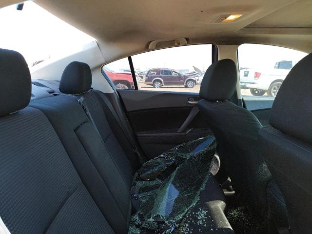 Photo 6 from auction – 2012 MAZDA 3 I with VIN JM1BL1V89C1609235