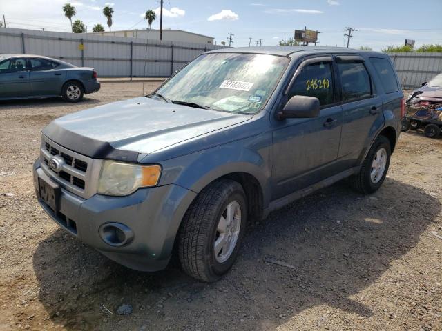 Photo 2 from auction – 2011 FORD ESCAPE XLS with VIN 1FMCU0C74BKB64929