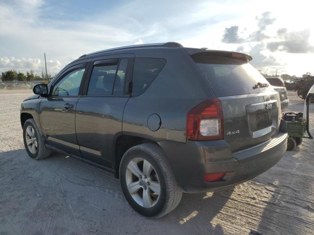 Photo 3 from auction – 2014 JEEP COMPASS LA with VIN 1C4NJDEBXED884307