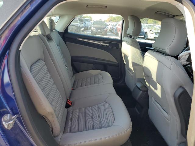Photo 6 from auction – 2016 FORD FUSION S with VIN 3FA6P0G78GR186637