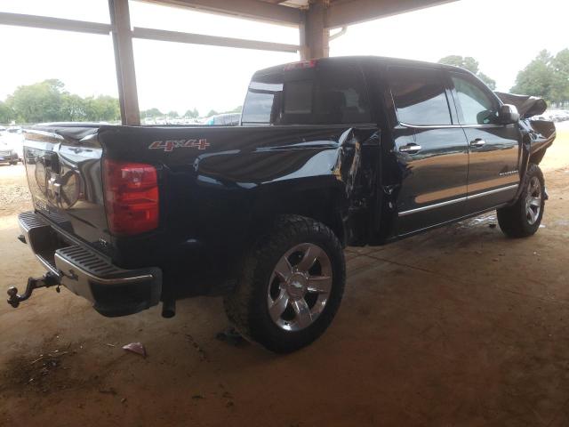 Photo 4 from auction – 2015 CHEVROLET SILVERADO with VIN 3GCUKSEC8FG266087