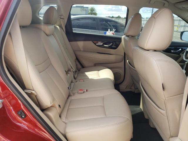 Photo 6 from auction – 2019 NISSAN ROGUE S with VIN 5N1AT2MT2KC703222