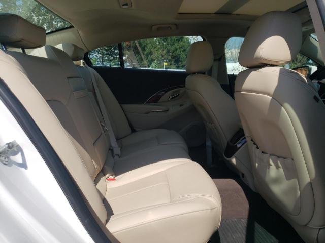 Photo 6 from auction – 2016 BUICK LACROSSE with VIN 1G4GC5G35GF138705