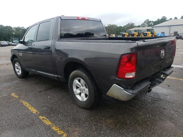Photo 3 from auction – 2014 RAM 1500 ST with VIN 1C6RR6KT1ES191017
