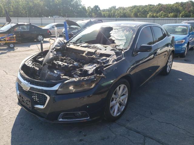 Photo 2 from auction – 2015 CHEVROLET MALIBU 2LT with VIN 1G11D5SL8FF178850