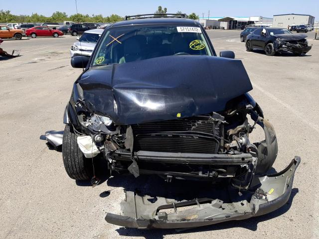 Photo 9 from auction – 2005 FORD ESCAPE XLT with VIN 1FMCU93175KE10389