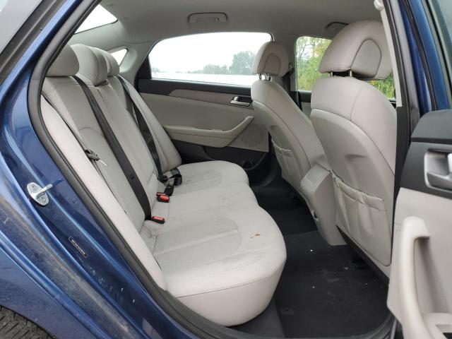 Photo 6 from auction – 2016 HYUNDAI SONATA SE with VIN 5NPE24AF2GH399789