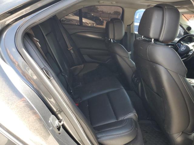 Photo 6 from auction – 2014 CADILLAC ATS with VIN 1G6AA5RX6E0168265
