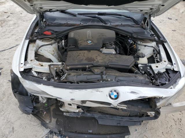 Photo 7 from auction – 2012 BMW 328 I with VIN WBA3A5C58CF256805