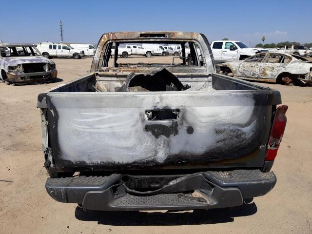 Photo 10 from auction – 2012 CHEVROLET COLORADO L with VIN 1GCDSCFE3C8140730