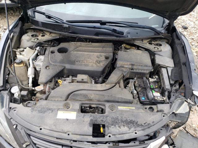 Photo 7 from auction – 2016 NISSAN ALTIMA 2.5 with VIN 1N4AL3AP5GC215736