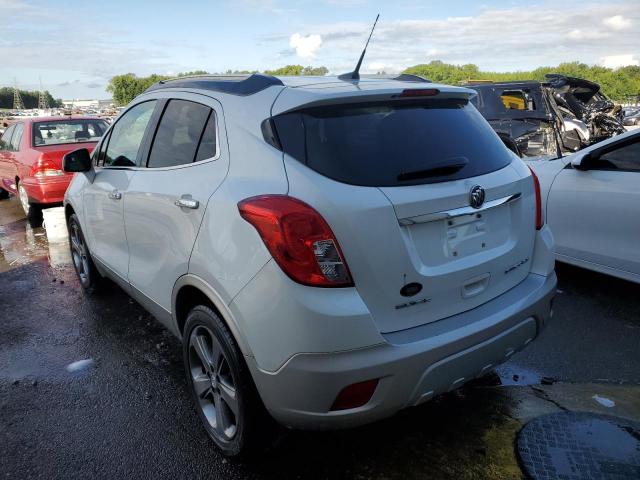 Photo 3 from auction – 2013 BUICK ENCORE CON with VIN KL4CJBSBXDB125130