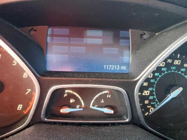 Photo 8 from auction – 2012 FORD FOCUS SE with VIN 1FAHP3F28CL293213