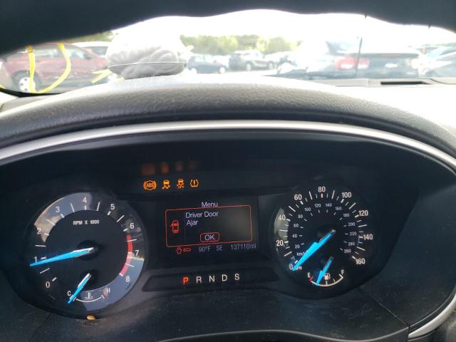 Photo 8 from auction – 2013 FORD FUSION SE with VIN 3FA6P0HR7DR149753