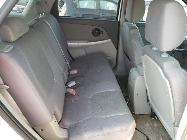 Photo 6 from auction – 2007 CHEVROLET EQUINOX LT with VIN 2CNDL63F776107605