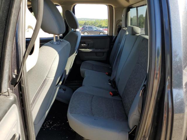 Photo 6 from auction – 2017 RAM 1500 SLT with VIN 1C6RR7GTXHS603602
