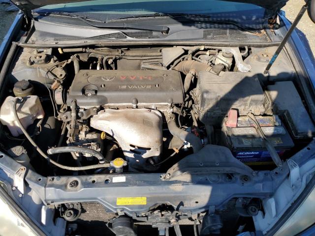 Photo 7 from auction – 2004 TOYOTA CAMRY LE with VIN 4T1BE32K64U892324