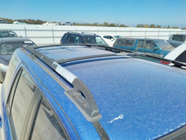 Photo 9 from auction – 2000 HONDA CR-V EX with VIN JHLRD1865YC039268
