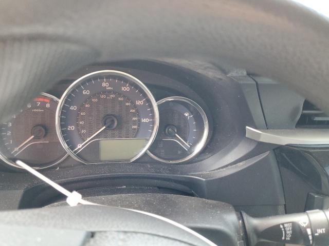 Photo 8 from auction – 2015 TOYOTA COROLLA L with VIN 2T1BURHE2FC398733