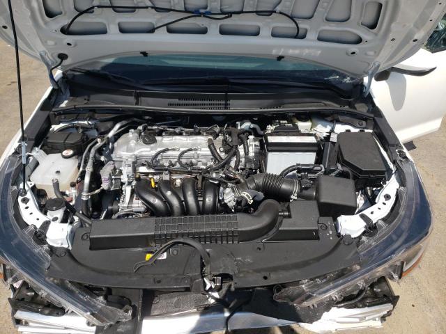 Photo 7 from auction – 2022 TOYOTA COROLLA LE with VIN 5YFBPMBE8NP338795
