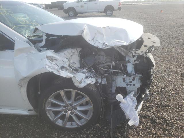 Photo 9 from auction – 2013 TOYOTA AVALON BAS with VIN 4T1BK1EB5DU017969