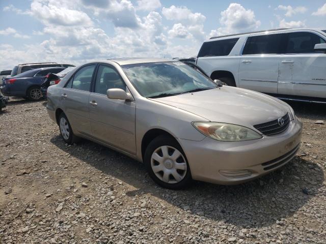 صورة رقم 1 من المزاد - 2004 TOYOTA CAMRY LE مع VIN 4T1BE32K84U289293