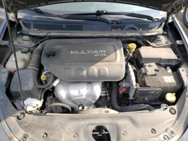 Photo 7 from auction – 2014 DODGE DART SXT with VIN 1C3CDFBB7ED877964
