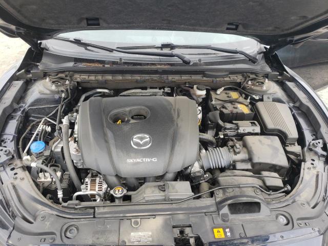 Photo 7 from auction – 2020 MAZDA 6 TOURING with VIN JM1GL1VM1L1522383