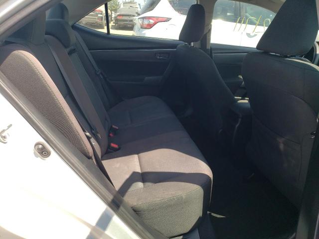 Photo 6 from auction – 2018 TOYOTA COROLLA L with VIN 2T1BURHE9JC069035
