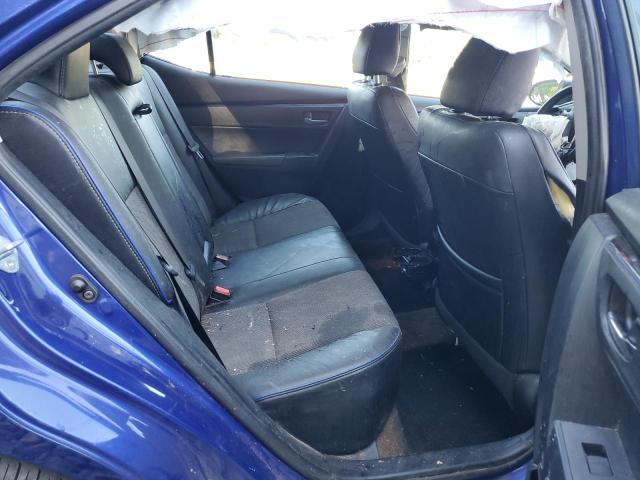Photo 6 from auction – 2017 TOYOTA COROLLA L with VIN 2T1BURHE3HC962473