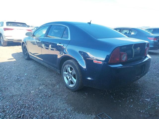 Photo 3 from auction – 2011 CHEVROLET MALIBU LS with VIN 1G1ZB5E1XBF330897