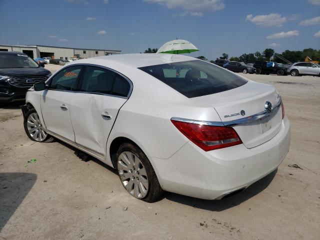 Photo 3 from auction – 2015 BUICK LACROSSE with VIN 1G4GC5G34FF290067