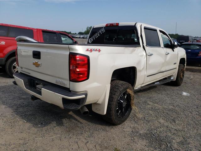 Photo 4 from auction – 2015 CHEVROLET silverado with VIN 3GCUKTEJ9FG204587