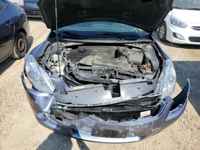 Photo 7 from auction – 2011 NISSAN ALTIMA BAS with VIN 1N4AL2AP5BN516403