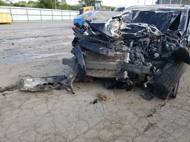 Photo 9 from auction – 2014 CHEVROLET IMPALA LT with VIN 1G1125S32EU169271