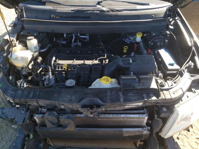 Photo 7 from auction – 2016 DODGE JOURNEY SX with VIN 3C4PDCBB8GT117762