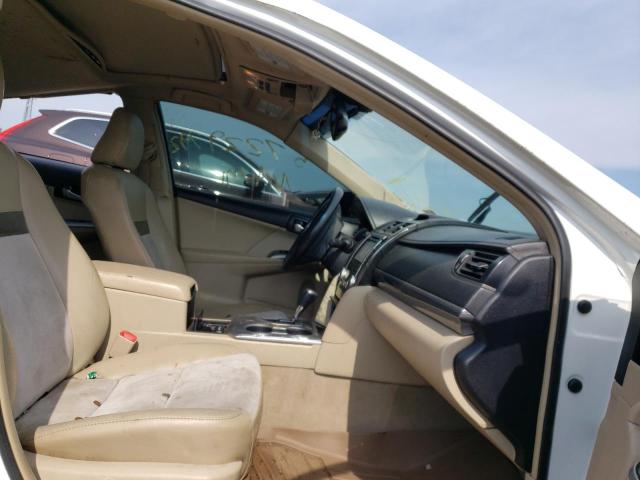 Photo 5 from auction – 2012 TOYOTA CAMRY HYBR with VIN 4T1BD1FK7CU010299