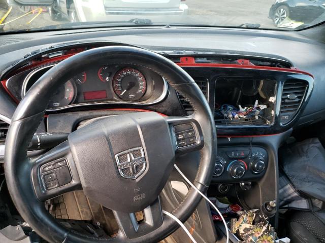 Photo 9 from auction – 2016 DODGE DART SXT with VIN 1C3CDFBB2GD635649