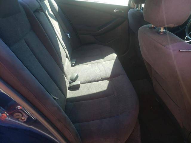 Photo 6 from auction – 2011 NISSAN ALTIMA BAS with VIN 1N4AL2AP6BC155100