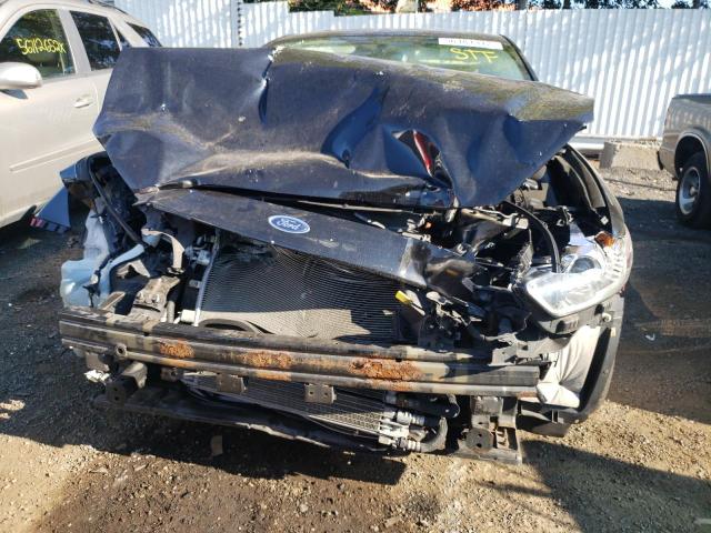 Photo 9 from auction – 2013 FORD FUSION SE with VIN 3FA6P0LU4DR197058