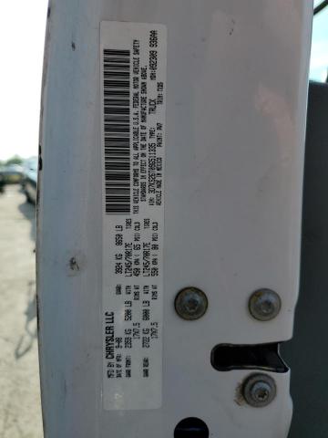 Photo 10 from auction – 2009 DODGE RAM 2500 with VIN 3D7KS26T09G511335
