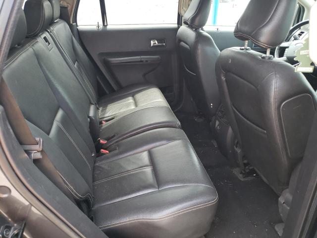 Photo 6 from auction – 2007 FORD EDGE SEL P with VIN 2FMDK49C37BA48709
