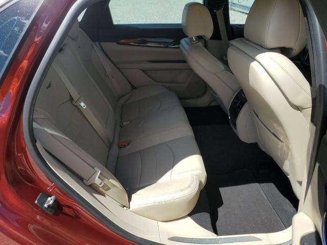 Photo 6 from auction – 2017 CADILLAC CT6 with VIN 1G6KA5RX7HU200965