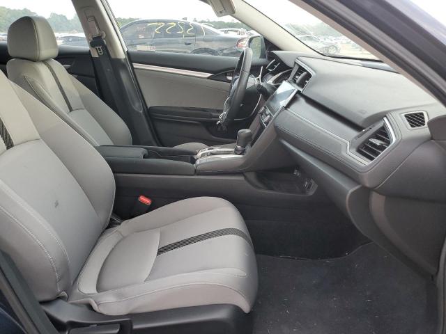 Photo 5 from auction – 2018 HONDA CIVIC EX with VIN 19XFC2F79JE019530