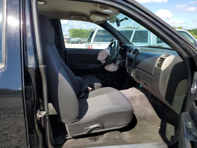 Photo 5 from auction – 2007 GMC CANYON with VIN 1GTDT13E478222588